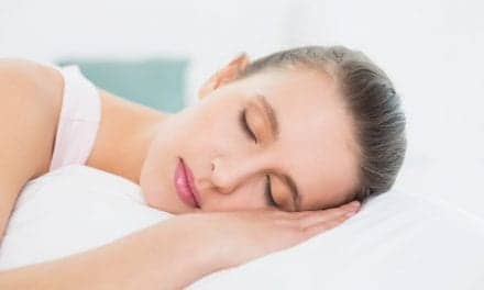 Researchers ID Neurons Responsible for Rapid Eye Movements During Sleep