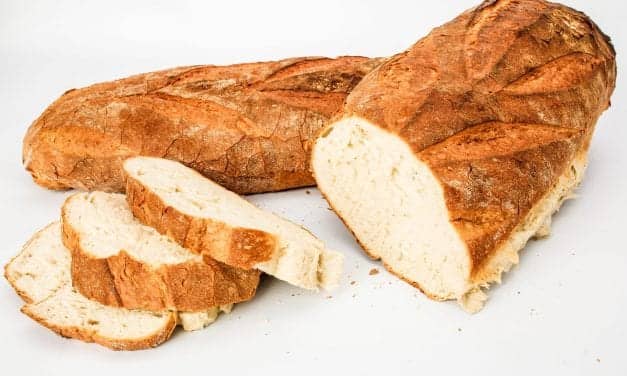 Refined Carbs Linked to Insomnia