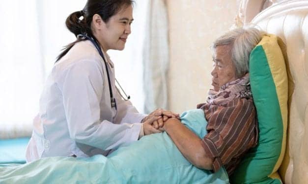 Prescribing Info Update: BELSOMRA Improves Total Sleep Time, WASO in Study of Mild-to-Moderate Alzheimer’s Disease Patients