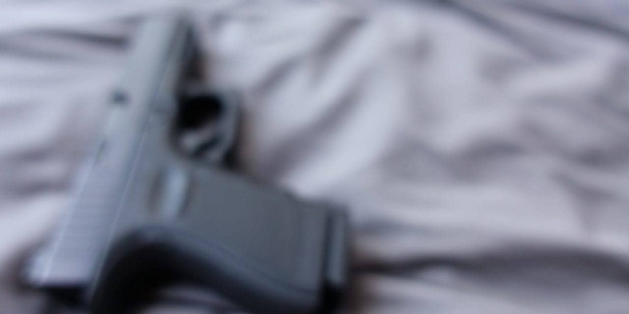 Even in Dangerous Neighborhoods, Gun Owners Don’t Actually Sleep Better