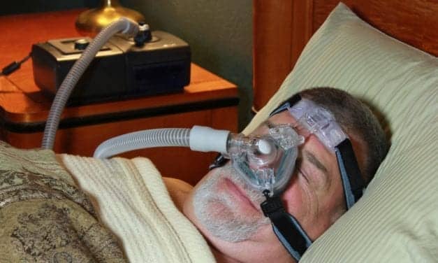 Older Undiagnosed Sleep Apnea Patients Incur More Costs, to the Tune of Almost $20,000 Per Year