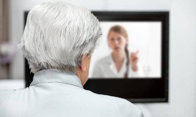 Video-Conference CBT-I May Be an Accessible Solution for Your Insomnia Patients