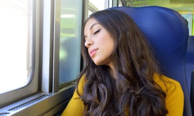 Vibroacoustic Therapy Shows Brain and Sleep Quality Benefits in Clinical Trial for Insomnia