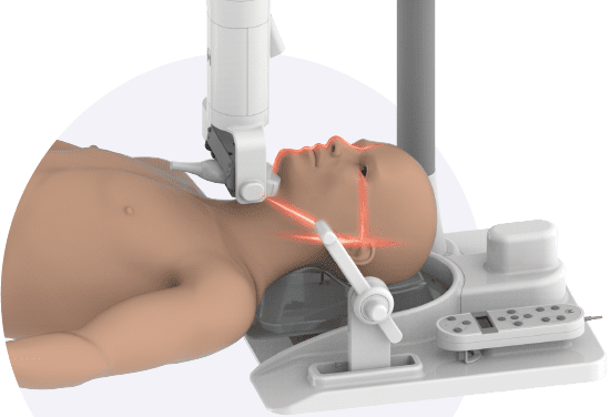 How Ultrasounds Could Change How Patients Are Screened for Obstructive Sleep Apnea