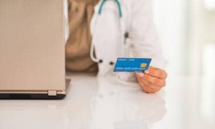 You Can No Longer Sign Patients Up for Deferred Interest Medical Credit Cards in California