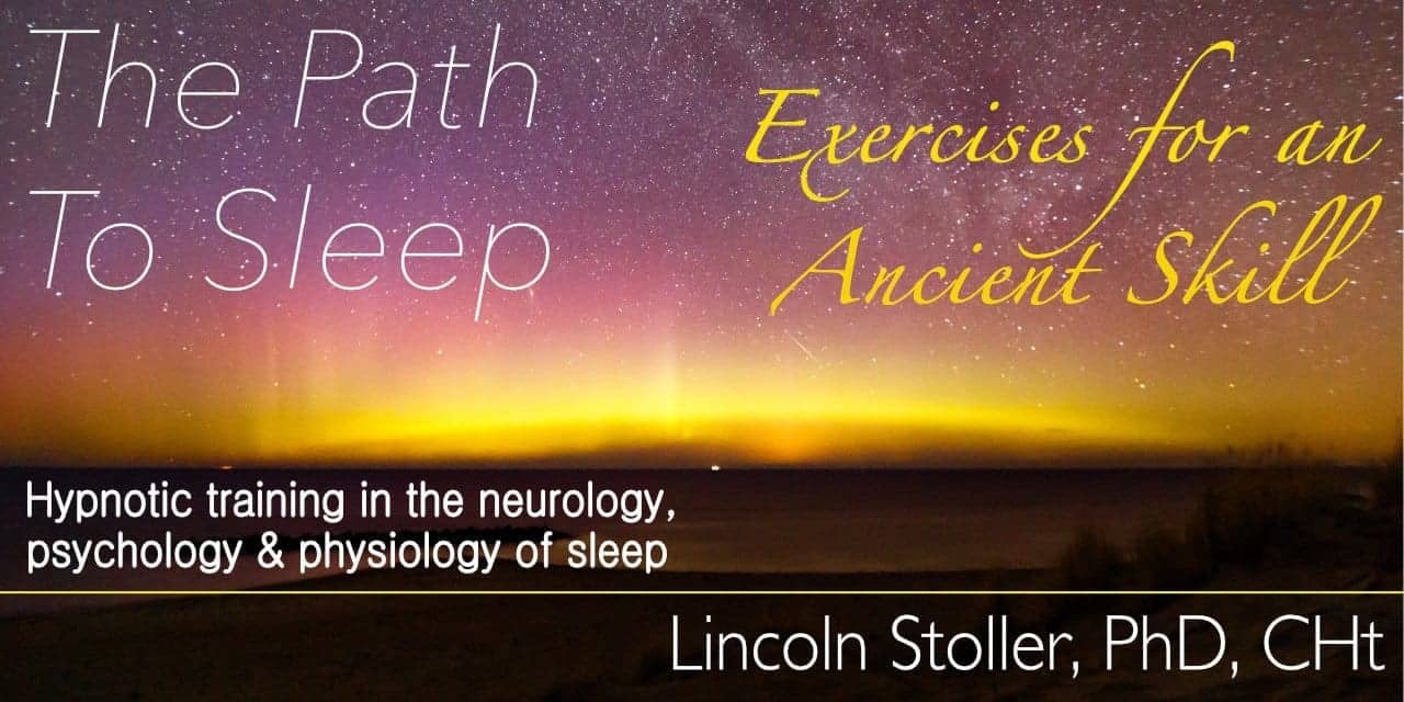 “Our Epidemic of Sleep Dysfunction Is an Epidemic of Emotional Dysregulation”