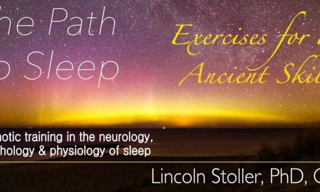 “Our Epidemic of Sleep Dysfunction Is an Epidemic of Emotional Dysregulation”