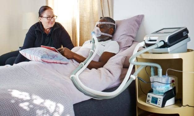 ResMed Looks to “Double or Triple the Output of Ventilators” During COVID-19, Says CEO