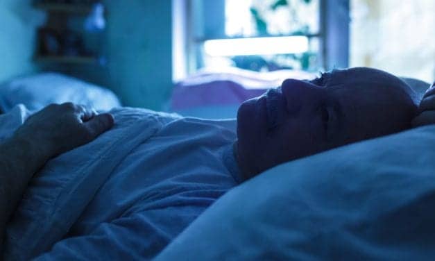 Insomnia and Alzheimer’s Disease: A New Randomized Trial Provides Data on the Efficacy and Safety of BELSOMRA (suvorexant) C-IV