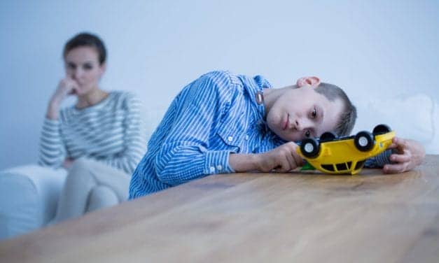 New AAN Guideline Addresses Sleep Problems in Autism