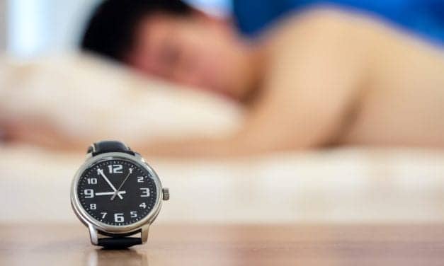 Inconsistent Bedtime Linked to Increased Cardiovascular Risk