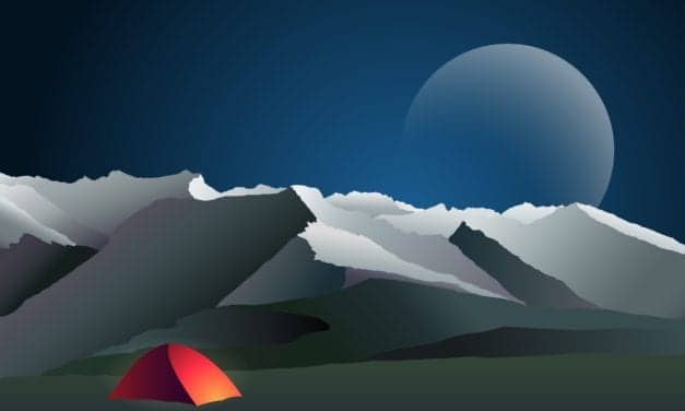 Sleeping at High Altitudes Can Lead to Lower Oxygenation—and Adaptive Servo-Ventilation Could Help