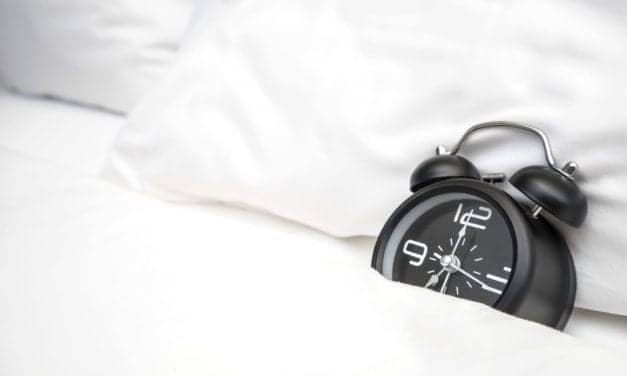 Inconsistent Bedtimes, Irregular Sleep Patterns Could Cause More Than Two-fold Risk of Developing Cardiovascular Disease