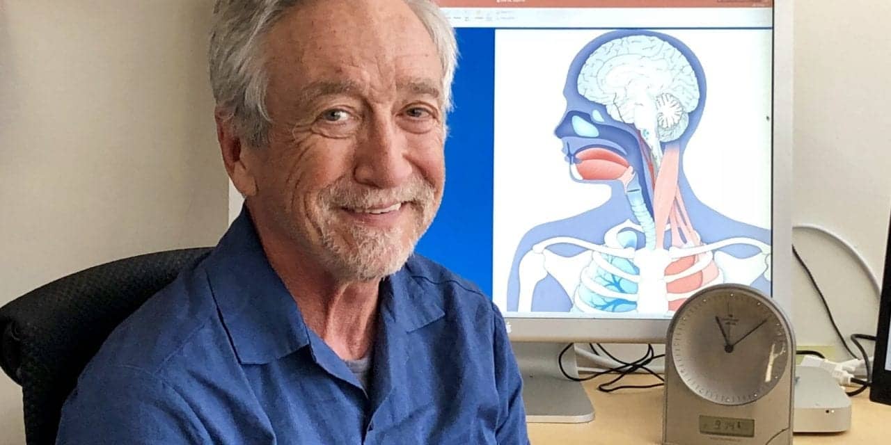 How Our Brains Create Breathing Rhythm Is Unique to Every Breath
