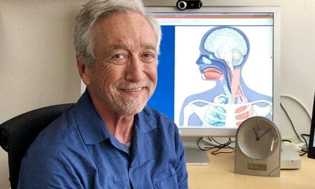 How Our Brains Create Breathing Rhythm Is Unique to Every Breath