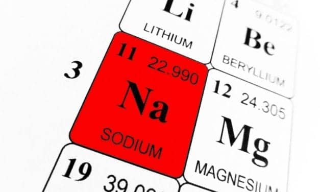 FDA Accepts NDA for Low-Sodium Alternative to Xyrem for Narcolepsy