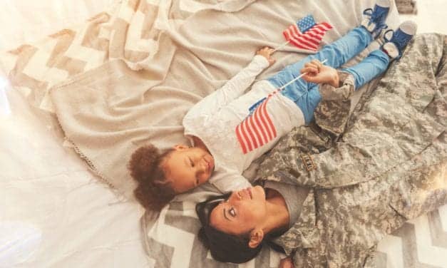 New VA/DoD Guidelines Address Sleep-related Issues in Military Personnel