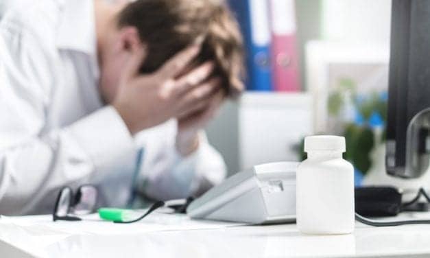 AASM Position Statement on Physician Burnout Highlights Importance of Sleep as Self-Care