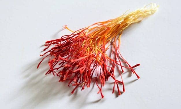 Clinical Study: Saffron Extract Improves Sleep Parameters