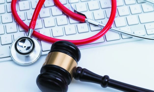 Telemedicine Legal Update 2020