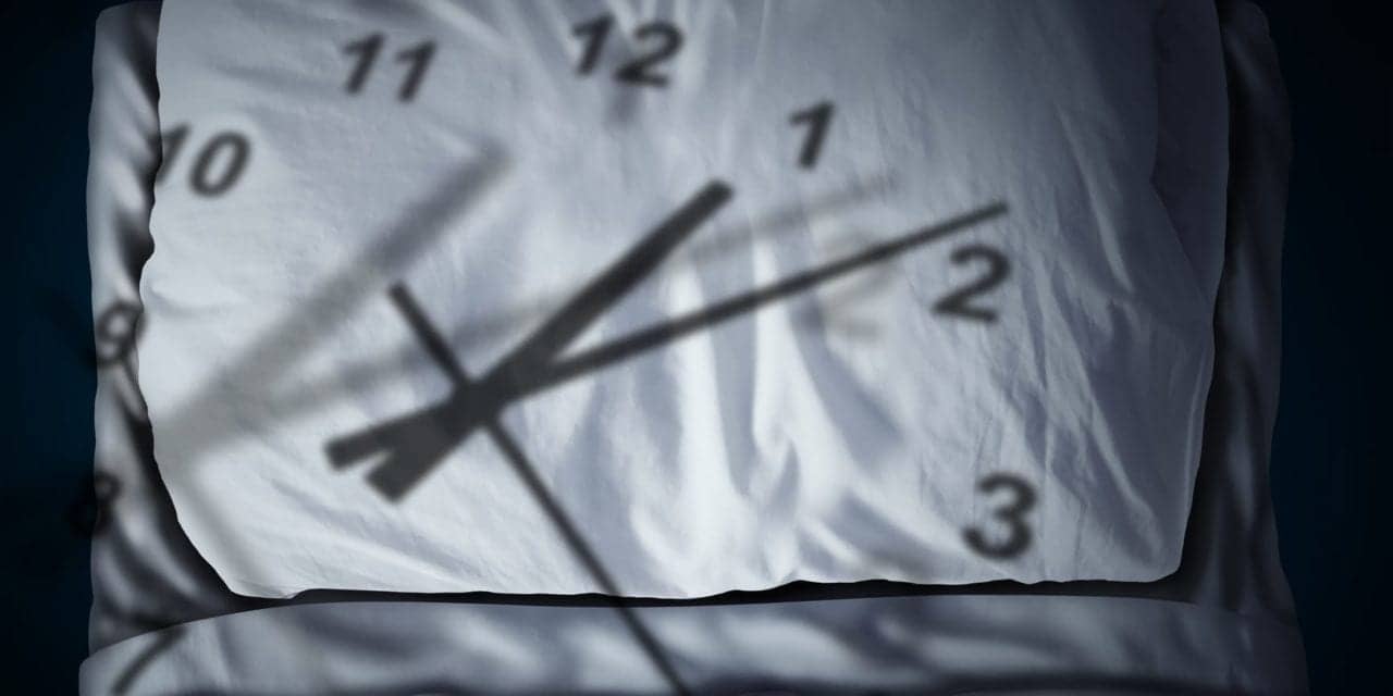 Tuning the Circadian Clock May be Key to Developing Future Treatments