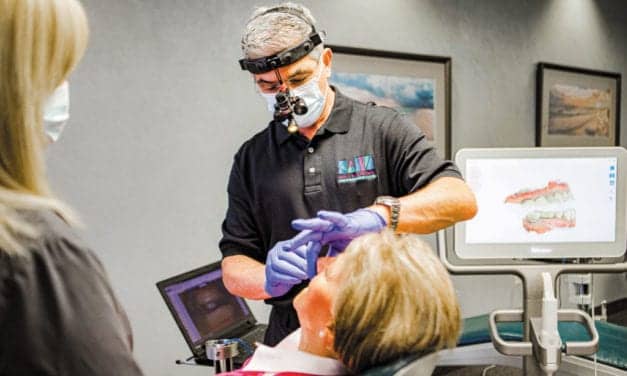 An Orthodontist and a Good Night’s Sleep