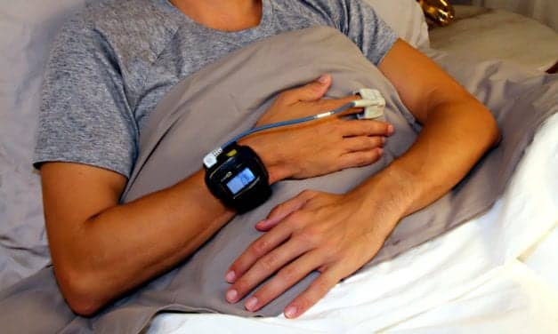 How to Buy Wrist Oximeters