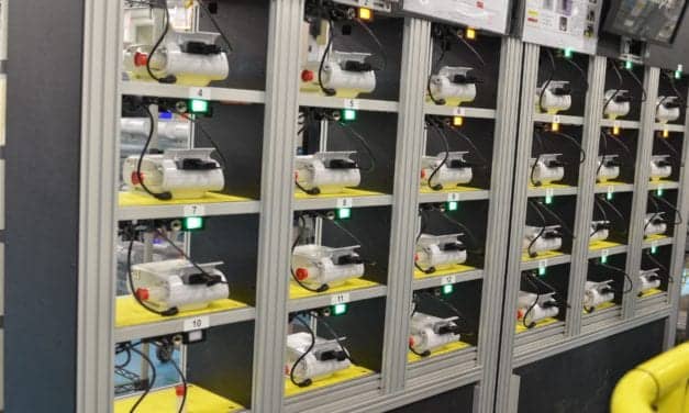 Philips to Up Hospital Ventilator Production to 4,000 Units/Week and Launches a New Ventilator at 15,000 Units/Week