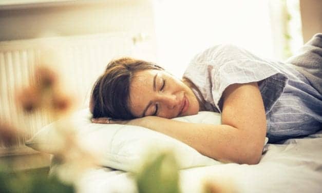 How to Maintain Healthy Sleep Habits During the Public Health Crisis