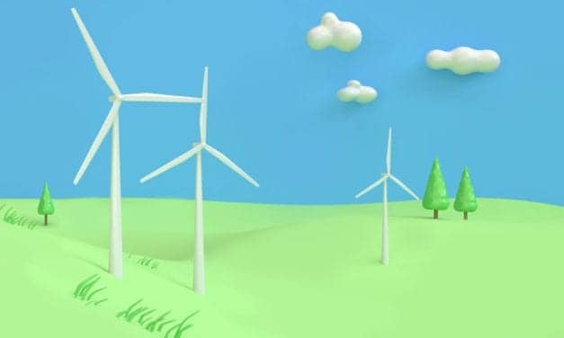 Wind Turbine Noise Delays REM Sleep