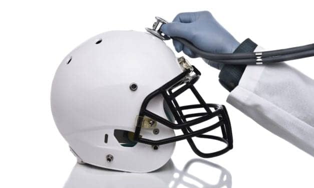 NFL Players Diagnosed with CTE May Actually Have Sleep Apnea Or Other Treatable Disorders
