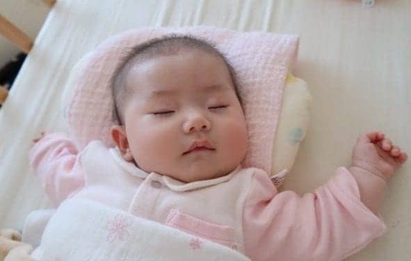 Sleep and the Social Competence of Children: Sleep Onset Time and Duration Matter in 1.5- to 3.5-Year-Olds