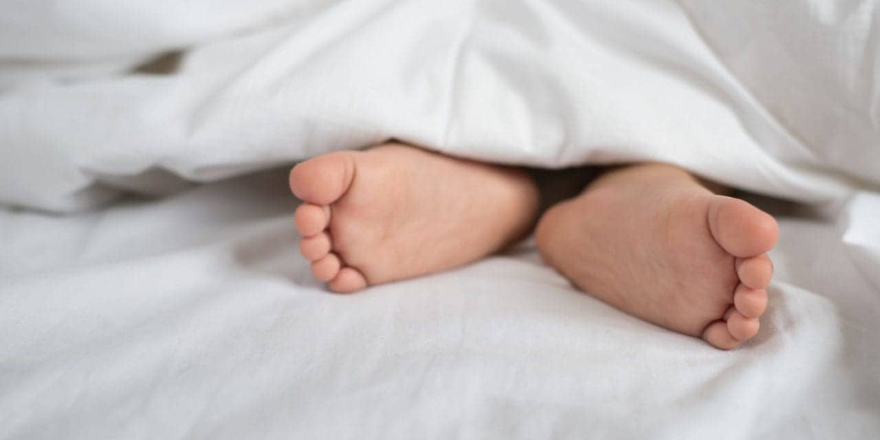 Americans Are Sleeping More, If Not Necessarily Better