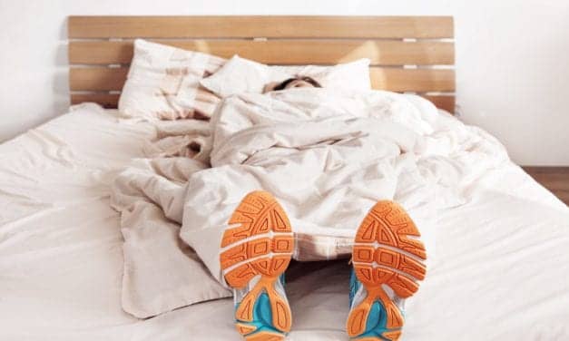 Is Extra Sleep the Key to Better Endurance Performance?