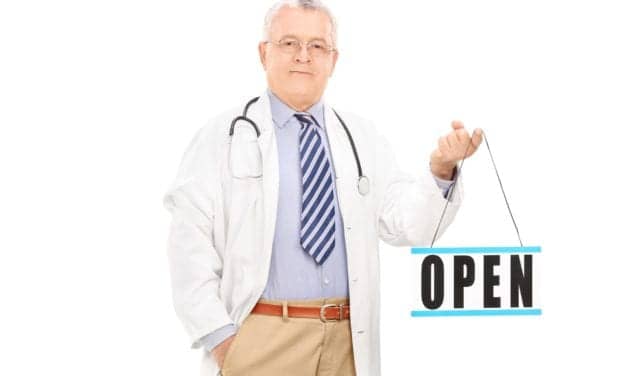 AMA Publishes Free 6-Page Physician Practice Guide to Reopening