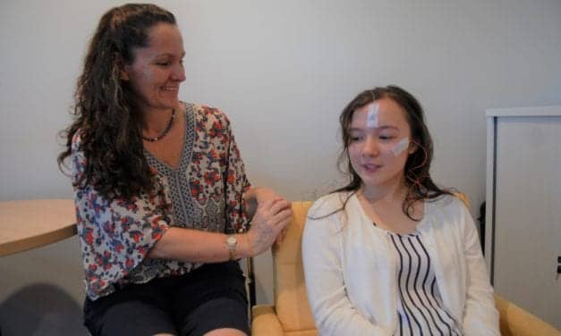 For Adolescents, Less Sleep Linked to 55% Increased Risk of Mood Deficits