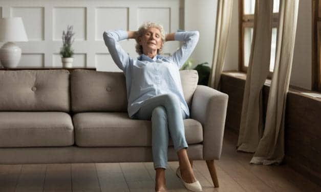 Even with CPAP, the Burden of Daytime Sleepiness for Sleep Apnea Patients Can Persist