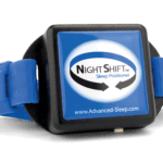 Night Shift Sleep Positioner Awarded Patents Covering Treatment Efficacy Assessment