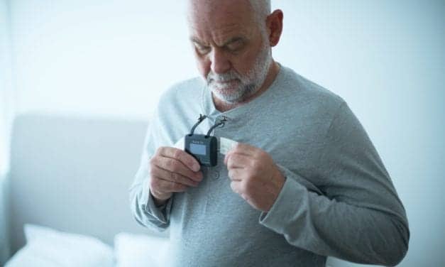 Nox Launches Nox T3s Home Sleep Test