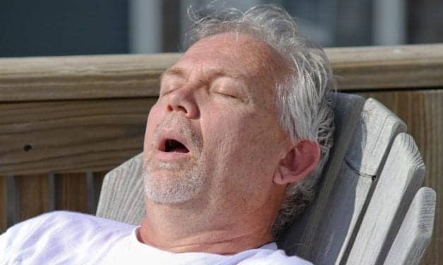 Disruptions Caused by Obstructive Sleep Apnea Can Take a Toll on Health