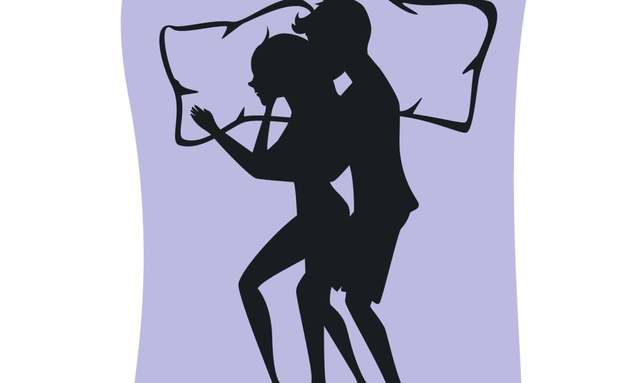 Sleep Physician Resolves Patient’s Sexsomnia with SSRI
