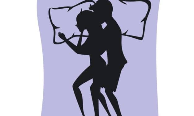 Sleep Physician Resolves Patient’s Sexsomnia with SSRI