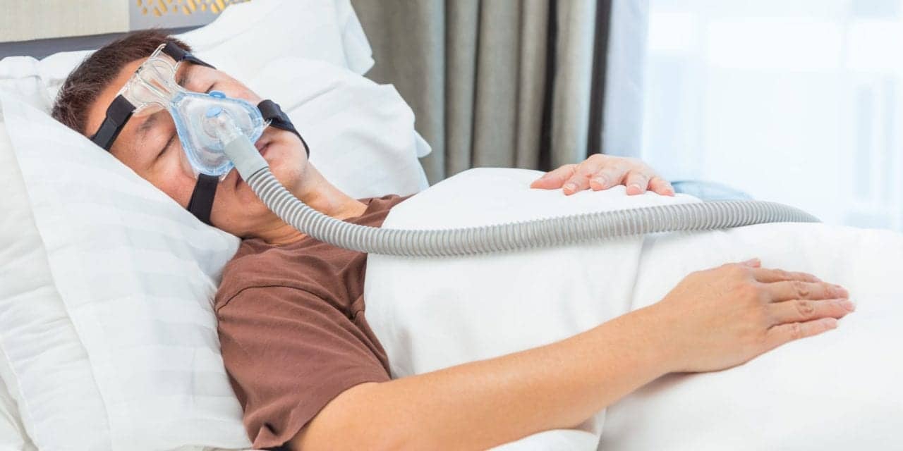 Study: Risk For Cancer Rises with Severity of Obstructive Sleep Apnea