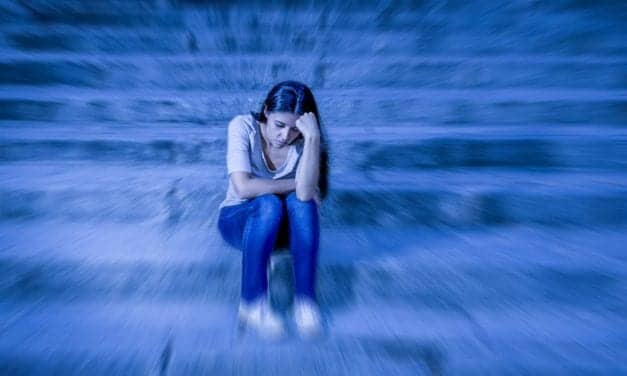 Poor Sleep Linked with Teen Depression