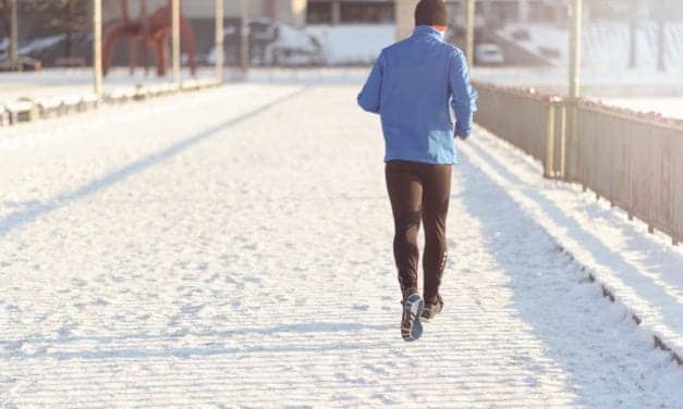 Increased Exercise Linked with Lower Sleep Apnea Risk