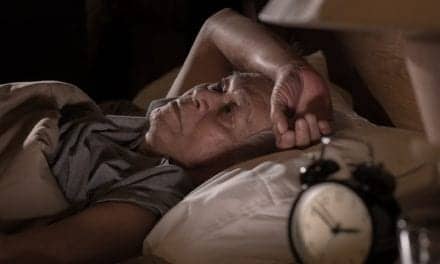 Study: Treating Sleep Apnea Is No Cure for Insomnia