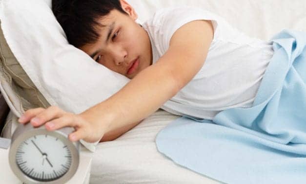 Survey Finds Most Americans Don’t Wake Up Feeling Well-Rested