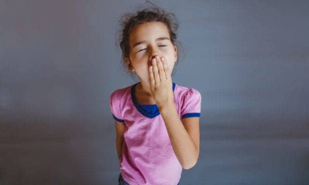 Why Evaluating Daytime Sleepiness in Children is Essential
