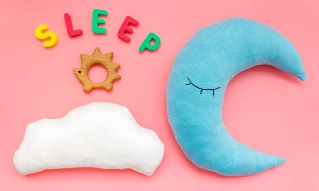 10 Reasons Kids Develop Sleep Problems, and How Parents Can Help