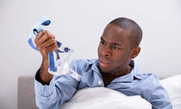 Low Respiratory Arousal Threshold in African Americans with OSA Offers Clues to CPAP Nonadherence